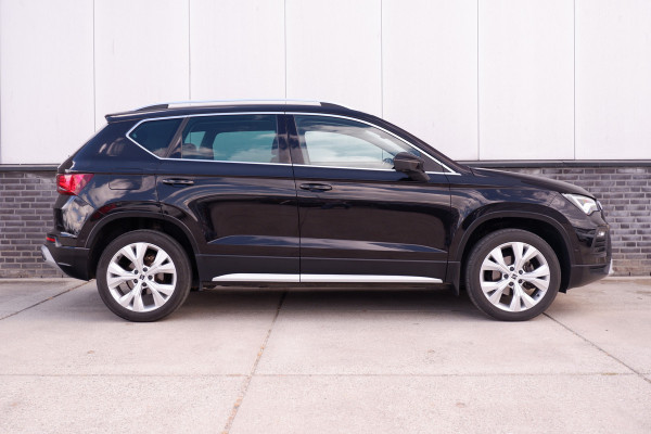 Seat Ateca 1.5 TSI Xperience Business Intense Elek. Trekhaak | | Alcantara | LED | Carplay | Navi | Camera | PDC