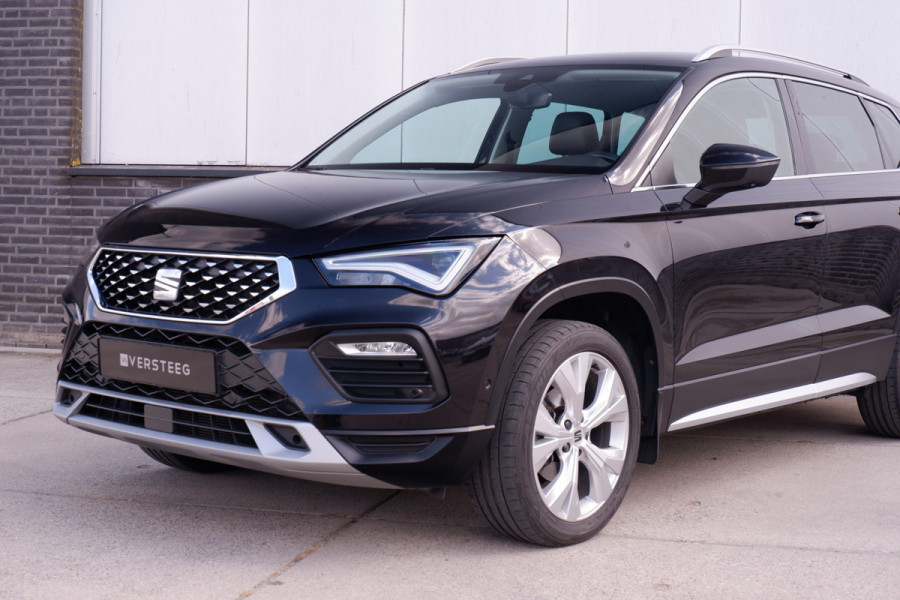 Seat Ateca 1.5 TSI Xperience Business Intense Elek. Trekhaak | | Alcantara | LED | Carplay | Navi | Camera | PDC