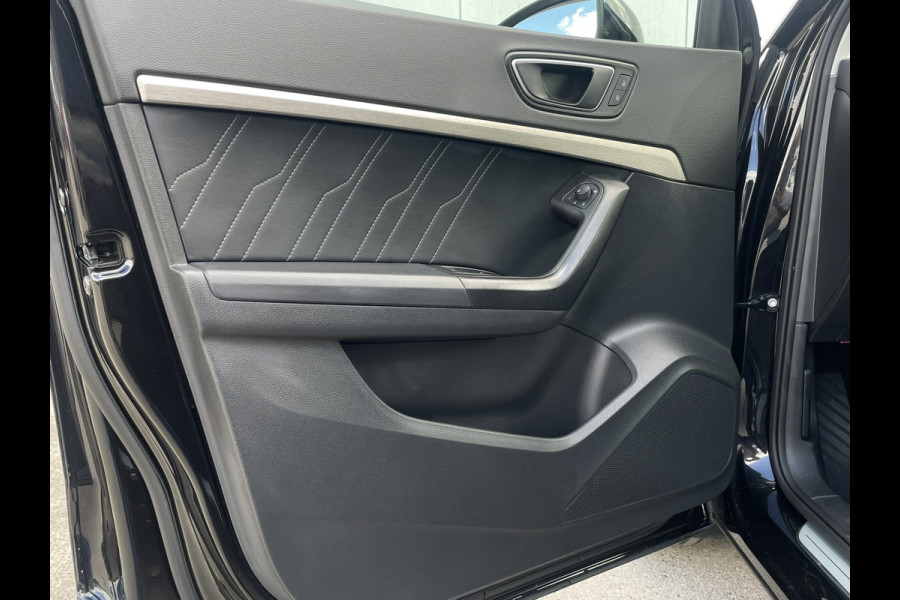 Seat Ateca 1.5 TSI Xperience Business Intense Elek. Trekhaak | | Alcantara | LED | Carplay | Navi | Camera | PDC