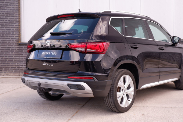 Seat Ateca 1.5 TSI Xperience Business Intense Elek. Trekhaak | | Alcantara | LED | Carplay | Navi | Camera | PDC