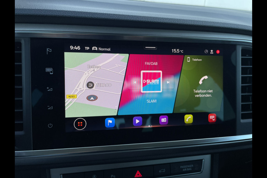 Seat Ateca 1.5 TSI Xperience Business Intense Elek. Trekhaak | | Alcantara | LED | Carplay | Navi | Camera | PDC