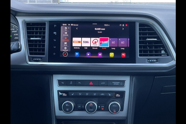 Seat Ateca 1.5 TSI Xperience Business Intense Elek. Trekhaak | | Alcantara | LED | Carplay | Navi | Camera | PDC