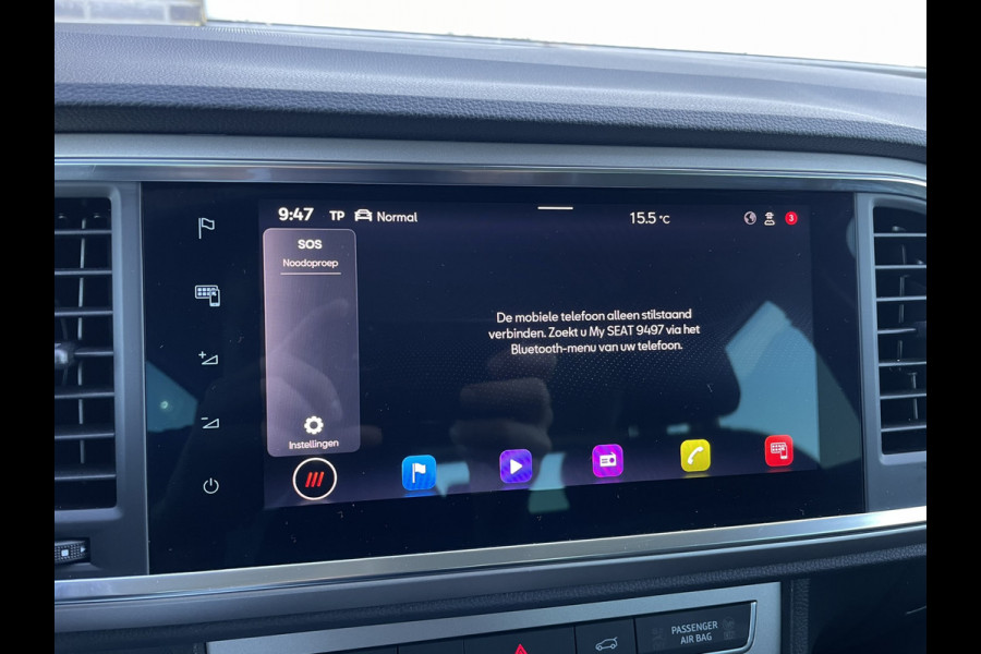 Seat Ateca 1.5 TSI Xperience Business Intense Elek. Trekhaak | | Alcantara | LED | Carplay | Navi | Camera | PDC