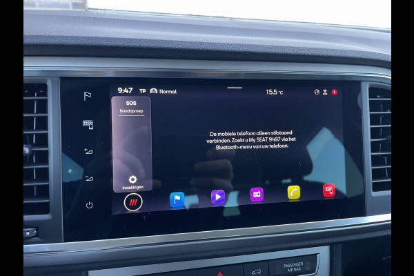 Seat Ateca 1.5 TSI Xperience Business Intense Elek. Trekhaak | | Alcantara | LED | Carplay | Navi | Camera | PDC