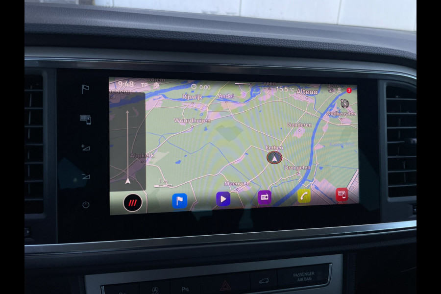 Seat Ateca 1.5 TSI Xperience Business Intense Elek. Trekhaak | | Alcantara | LED | Carplay | Navi | Camera | PDC