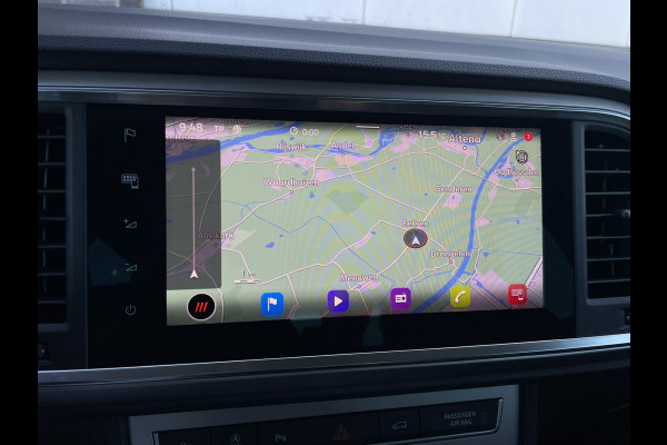 Seat Ateca 1.5 TSI Xperience Business Intense Elek. Trekhaak | | Alcantara | LED | Carplay | Navi | Camera | PDC