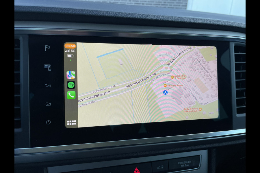 Seat Ateca 1.5 TSI Xperience Business Intense Elek. Trekhaak | | Alcantara | LED | Carplay | Navi | Camera | PDC