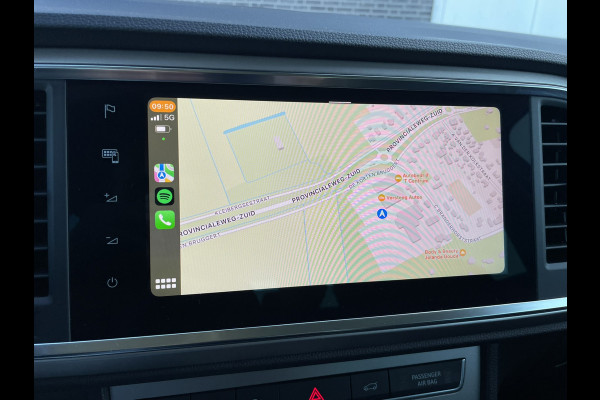 Seat Ateca 1.5 TSI Xperience Business Intense Elek. Trekhaak | | Alcantara | LED | Carplay | Navi | Camera | PDC