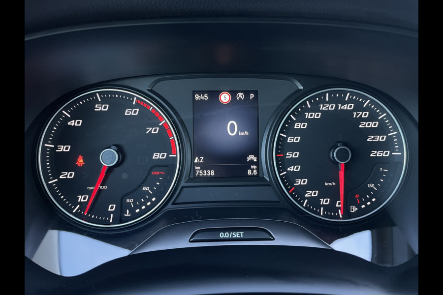 Seat Ateca 1.5 TSI Xperience Business Intense Elek. Trekhaak | | Alcantara | LED | Carplay | Navi | Camera | PDC