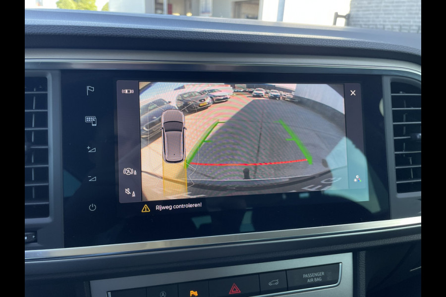 Seat Ateca 1.5 TSI Xperience Business Intense Elek. Trekhaak | | Alcantara | LED | Carplay | Navi | Camera | PDC
