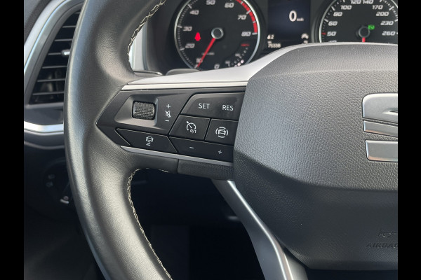 Seat Ateca 1.5 TSI Xperience Business Intense Elek. Trekhaak | | Alcantara | LED | Carplay | Navi | Camera | PDC