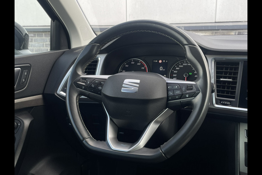 Seat Ateca 1.5 TSI Xperience Business Intense Elek. Trekhaak | | Alcantara | LED | Carplay | Navi | Camera | PDC
