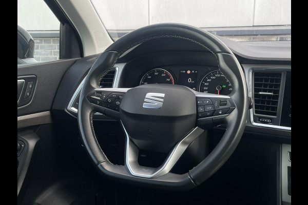 Seat Ateca 1.5 TSI Xperience Business Intense Elek. Trekhaak | | Alcantara | LED | Carplay | Navi | Camera | PDC
