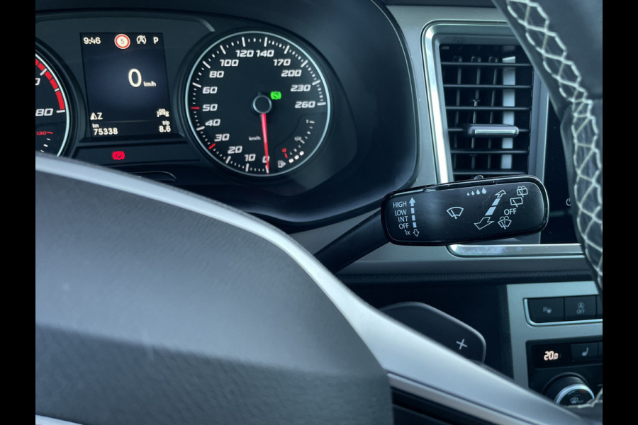 Seat Ateca 1.5 TSI Xperience Business Intense Elek. Trekhaak | | Alcantara | LED | Carplay | Navi | Camera | PDC