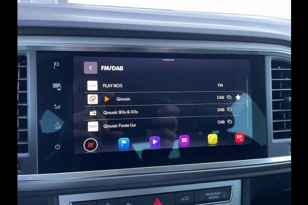 Seat Ateca 1.5 TSI Xperience Business Intense Elek. Trekhaak | | Alcantara | LED | Carplay | Navi | Camera | PDC
