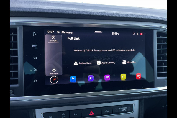 Seat Ateca 1.5 TSI Xperience Business Intense Elek. Trekhaak | | Alcantara | LED | Carplay | Navi | Camera | PDC