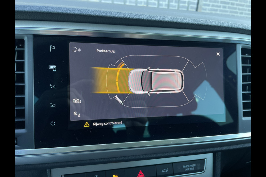 Seat Ateca 1.5 TSI Xperience Business Intense Elek. Trekhaak | | Alcantara | LED | Carplay | Navi | Camera | PDC
