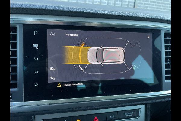Seat Ateca 1.5 TSI Xperience Business Intense Elek. Trekhaak | | Alcantara | LED | Carplay | Navi | Camera | PDC