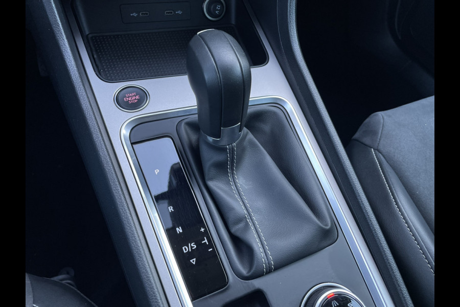 Seat Ateca 1.5 TSI Xperience Business Intense Elek. Trekhaak | | Alcantara | LED | Carplay | Navi | Camera | PDC