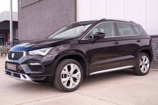 Seat Ateca 1.5 TSI Xperience Business Intense Elek. Trekhaak | | Alcantara | LED | Carplay | Navi | Camera | PDC