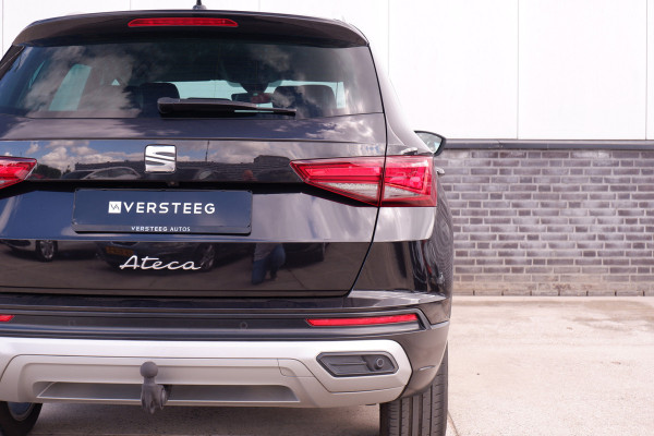 Seat Ateca 1.5 TSI Xperience Business Intense Elek. Trekhaak | | Alcantara | LED | Carplay | Navi | Camera | PDC