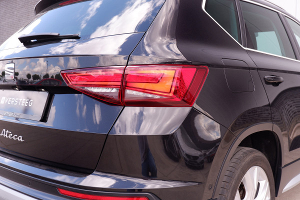 Seat Ateca 1.5 TSI Xperience Business Intense Elek. Trekhaak | | Alcantara | LED | Carplay | Navi | Camera | PDC