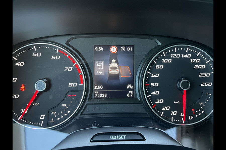 Seat Ateca 1.5 TSI Xperience Business Intense Elek. Trekhaak | | Alcantara | LED | Carplay | Navi | Camera | PDC