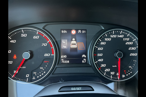 Seat Ateca 1.5 TSI Xperience Business Intense Elek. Trekhaak | | Alcantara | LED | Carplay | Navi | Camera | PDC