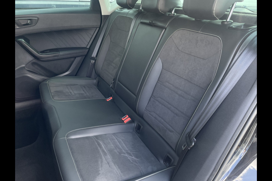 Seat Ateca 1.5 TSI Xperience Business Intense Elek. Trekhaak | | Alcantara | LED | Carplay | Navi | Camera | PDC