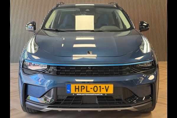 Lynk & Co 01 1.5 AUT. PLUG-IN HYBRIDE PANORAMADAK AIRCO CAMERA CRUISE PDC STOELVERWARMING APPLE CARPLAY