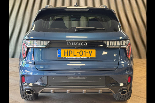 Lynk & Co 01 1.5 AUT. PLUG-IN HYBRIDE PANORAMADAK AIRCO CAMERA CRUISE PDC STOELVERWARMING APPLE CARPLAY