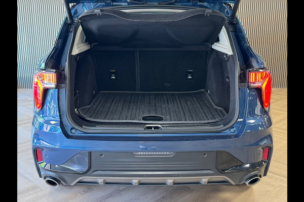 Lynk & Co 01 1.5 AUT. PLUG-IN HYBRIDE PANORAMADAK AIRCO CAMERA CRUISE PDC STOELVERWARMING APPLE CARPLAY