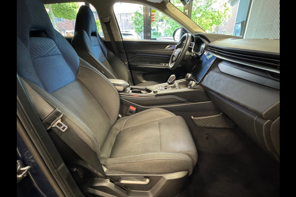 Lynk & Co 01 1.5 AUT. PLUG-IN HYBRIDE PANORAMADAK AIRCO CAMERA CRUISE PDC STOELVERWARMING APPLE CARPLAY