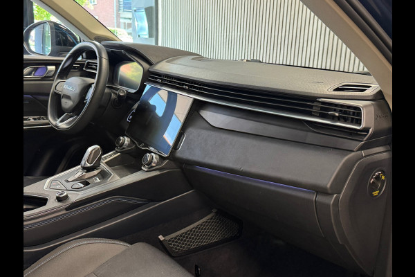 Lynk & Co 01 1.5 AUT. PLUG-IN HYBRIDE PANORAMADAK AIRCO CAMERA CRUISE PDC STOELVERWARMING APPLE CARPLAY