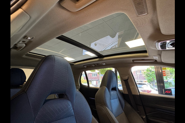 Lynk & Co 01 1.5 AUT. PLUG-IN HYBRIDE PANORAMADAK AIRCO CAMERA CRUISE PDC STOELVERWARMING APPLE CARPLAY