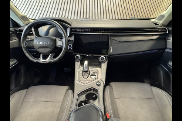 Lynk & Co 01 1.5 AUT. PLUG-IN HYBRIDE PANORAMADAK AIRCO CAMERA CRUISE PDC STOELVERWARMING APPLE CARPLAY