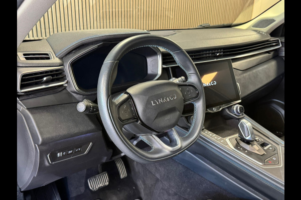 Lynk & Co 01 1.5 AUT. PLUG-IN HYBRIDE PANORAMADAK AIRCO CAMERA CRUISE PDC STOELVERWARMING APPLE CARPLAY