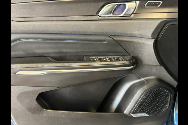 Lynk & Co 01 1.5 AUT. PLUG-IN HYBRIDE PANORAMADAK AIRCO CAMERA CRUISE PDC STOELVERWARMING APPLE CARPLAY