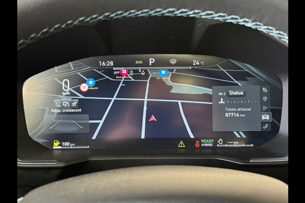 Lynk & Co 01 1.5 AUT. PLUG-IN HYBRIDE PANORAMADAK AIRCO CAMERA CRUISE PDC STOELVERWARMING APPLE CARPLAY