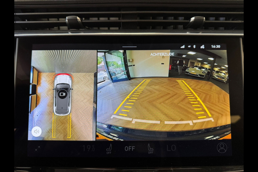 Lynk & Co 01 1.5 AUT. PLUG-IN HYBRIDE PANORAMADAK AIRCO CAMERA CRUISE PDC STOELVERWARMING APPLE CARPLAY