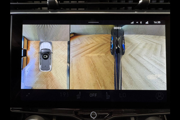 Lynk & Co 01 1.5 AUT. PLUG-IN HYBRIDE PANORAMADAK AIRCO CAMERA CRUISE PDC STOELVERWARMING APPLE CARPLAY