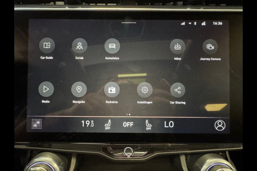Lynk & Co 01 1.5 AUT. PLUG-IN HYBRIDE PANORAMADAK AIRCO CAMERA CRUISE PDC STOELVERWARMING APPLE CARPLAY
