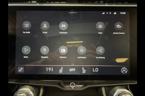 Lynk & Co 01 1.5 AUT. PLUG-IN HYBRIDE PANORAMADAK AIRCO CAMERA CRUISE PDC STOELVERWARMING APPLE CARPLAY