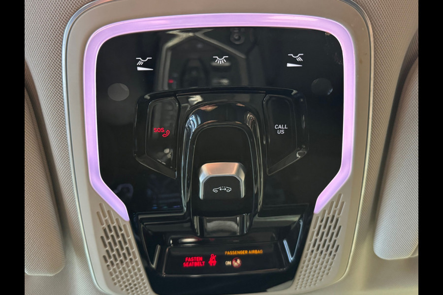 Lynk & Co 01 1.5 AUT. PLUG-IN HYBRIDE PANORAMADAK AIRCO CAMERA CRUISE PDC STOELVERWARMING APPLE CARPLAY
