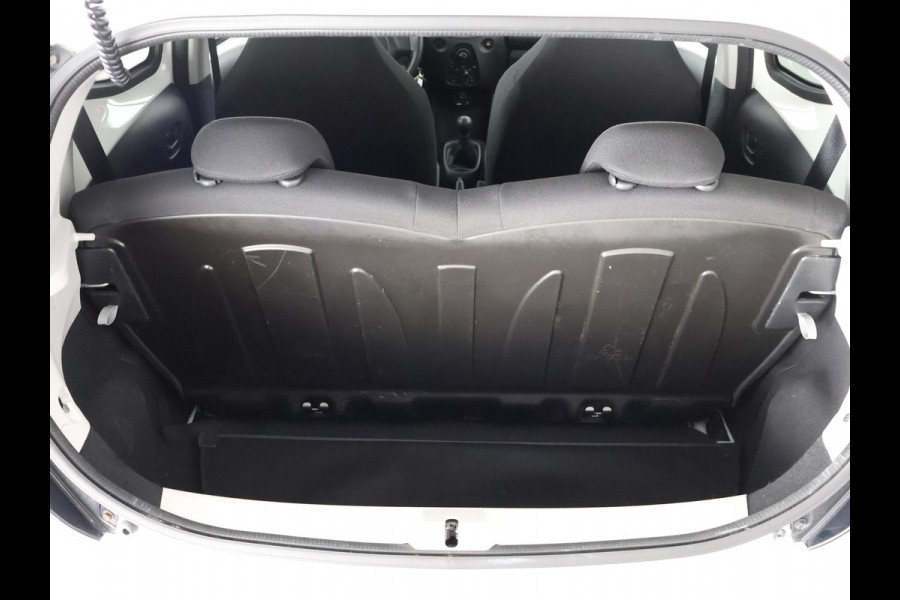 Toyota Aygo 1.0 VVT-I-X-NOW AIRCO 100% ONDERHOUDEN 5-DEURS.ELEKTRISCHE RAMEN.GARANTIE TOT 10-2027