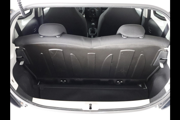 Toyota Aygo 1.0 VVT-I-X-NOW AIRCO 100% ONDERHOUDEN 5-DEURS.ELEKTRISCHE RAMEN.GARANTIE TOT 10-2027