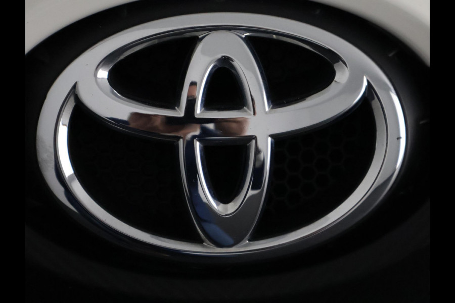 Toyota Aygo 1.0 VVT-I-X-NOW AIRCO 100% ONDERHOUDEN 5-DEURS.ELEKTRISCHE RAMEN.GARANTIE TOT 10-2027
