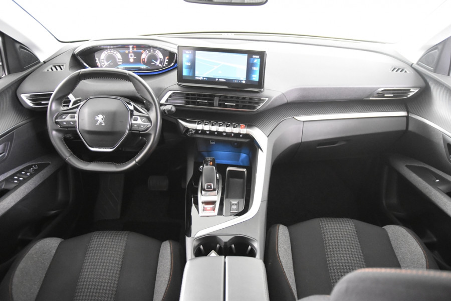 Peugeot 5008 1.2 PureTech Active Pack *1ste Eigenaar*7-zits*360 Camera*Trekhaak*