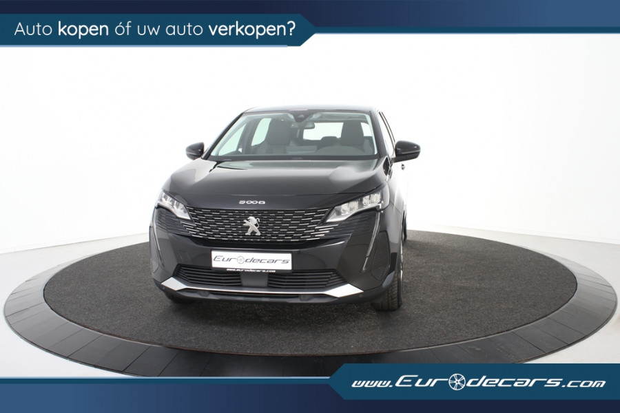 Peugeot 5008 1.2 PureTech Active Pack *1ste Eigenaar*7-zits*360 Camera*Trekhaak*