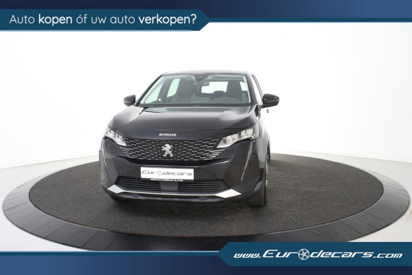 Peugeot 5008 1.2 PureTech Active Pack *1ste Eigenaar*7-zits*360 Camera*Trekhaak*